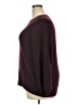 Nine West Burgundy Pullover Sweater Size XXL - photo 5