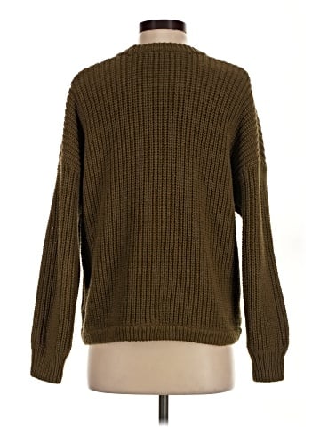 Madewell Shirttail Cardigan Sweater (view 2)