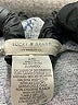 Lucky Brand Paisley Gray Shorts Size XL - photo 3