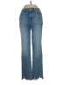 Paige Blue Jeans Size 25 waist - photo 1