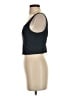 Active by Old Navy Black Tank Top Size S - photo 5
