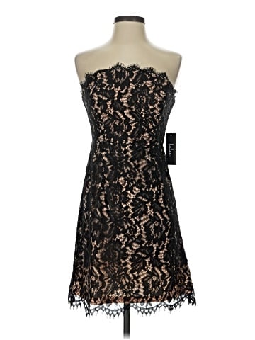 Lulus Cocktail Dress (view 1)