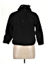 Nike 100% Polyester Black Turtleneck Sweater Size M - photo 1