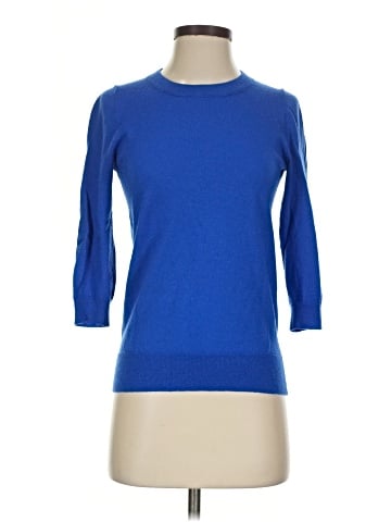 J.Crew Factory Store Pullover Sweater (view 1)