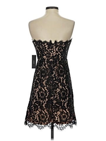 Lulus Cocktail Dress (view 2)