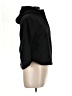 Nike 100% Polyester Black Turtleneck Sweater Size M - photo 4