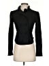 Tommy Hilfiger Black Jacket Size 0 - photo 1