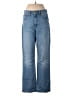 J.Crew Hearts Blue Jeans Size 29 waist (tall) - photo 1