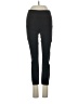 Lululemon Athletica Solid Black Active Pants Size 4 - photo 1