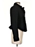 Tommy Hilfiger Black Jacket Size 0 - photo 4