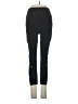 Lululemon Athletica Solid Black Active Pants Size 4 - photo 2