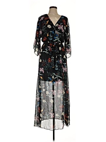New York & Company Casual Dress (view 1)
