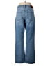 J.Crew Hearts Blue Jeans Size 29 waist (tall) - photo 2