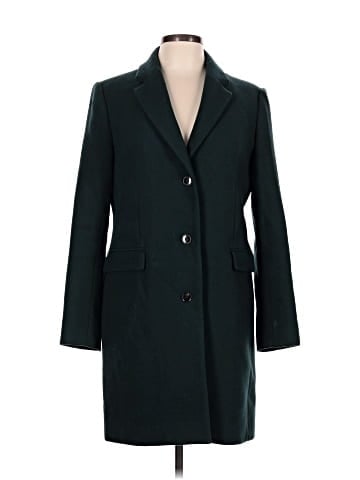 J.Crew Factory Store Coat (view 1)