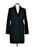 J.Crew Factory Store Teal Coat Size 10 - photo 1