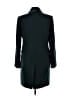 J.Crew Factory Store Teal Coat Size 10 - photo 2