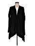 LA Made Black Cardigan Size M - photo 1