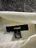 mavi Ivory Turtleneck Sweater Size S - photo 7