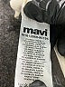 mavi Ivory Turtleneck Sweater Size S - photo 8