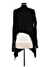 LA Made Black Cardigan Size M - photo 2