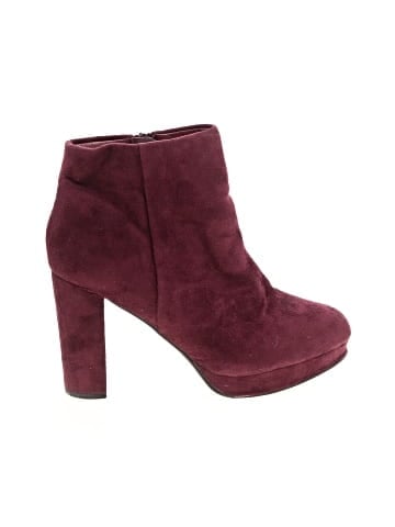 Dream Pairs Ankle Boots (view 1)