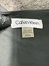 Calvin Klein Black Sleeveless Blouse Size S - photo 7