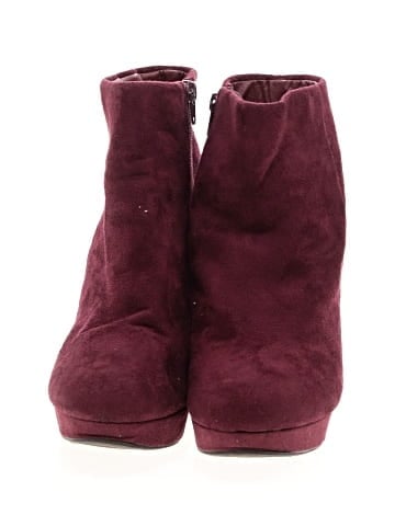 Dream Pairs Ankle Boots (view 2)