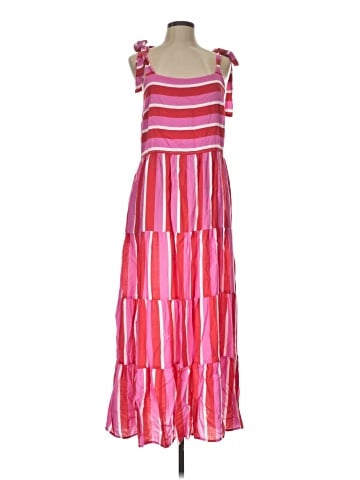 Fashion Casual Dress (view 1)