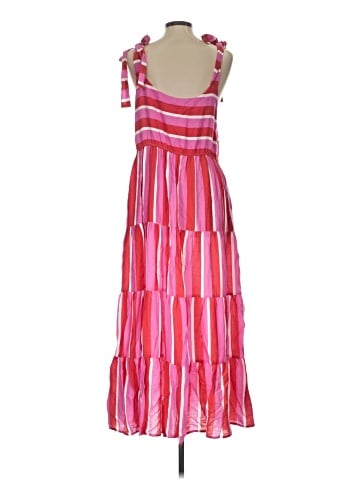 Fashion Casual Dress (view 2)