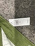 Gap Green Cargo Pants Size 4 - photo 7