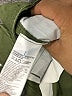 Gap Green Cargo Pants Size 4 - photo 8