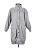 Assorted Brands Gray Coat Size M - photo 1