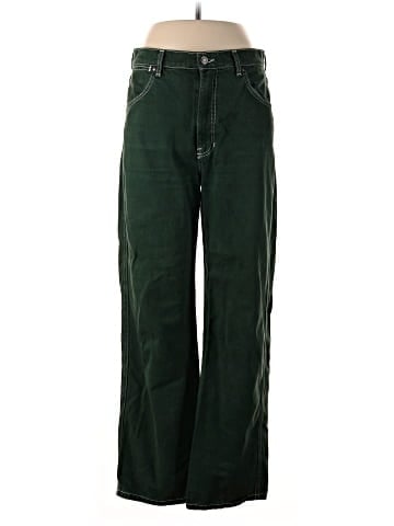 Reformation Jeans Jeans (view 1)