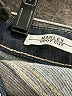 Vigoss Blue Jeans Size 31 waist - photo 7