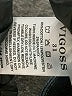 Vigoss Blue Jeans Size 31 waist - photo 8