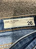 Rag & Bone Blue Jeans Size 26 waist - photo 7