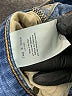 Rag & Bone Blue Jeans Size 26 waist - photo 9