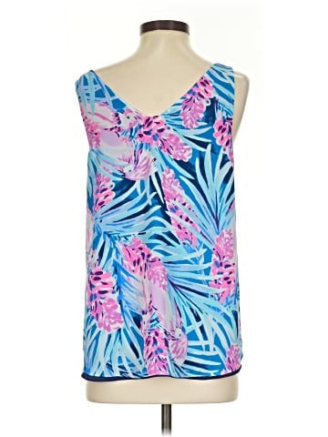 Lilly Pulitzer Sleeveless Blouse (view 2)