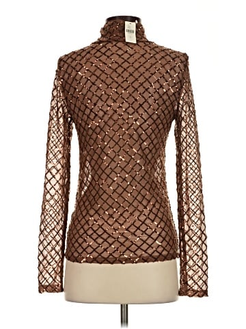 Pilcro Long Sleeve Blouse (view 2)