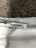 Ekouaer Tie-dye Gray Athletic Shorts Size XXL - photo 3