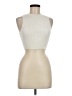 Wilfred Ivory Tank Top Size M - photo 1