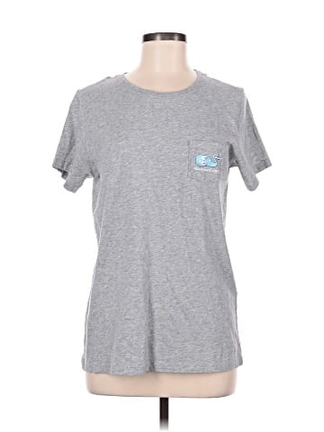 Vineyard Vines Short Sleeve T-Shirt (view 1)