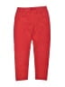 Hanna Andersson Solid Red Casual Pants Size 3T - photo 2