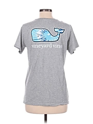 Vineyard Vines Short Sleeve T-Shirt (view 2)