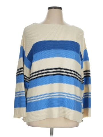 Charter Club Pullover Sweater (view 1)