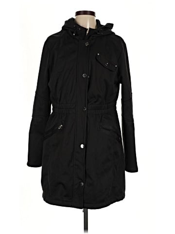 Laundry by Shelli Segal Coat (view 1)