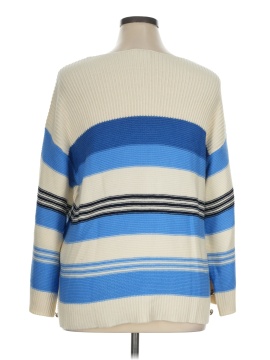 Charter Club Pullover Sweater (view 2)
