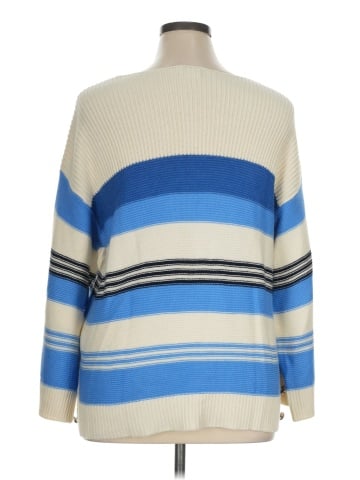 Charter Club Pullover Sweater (view 2)