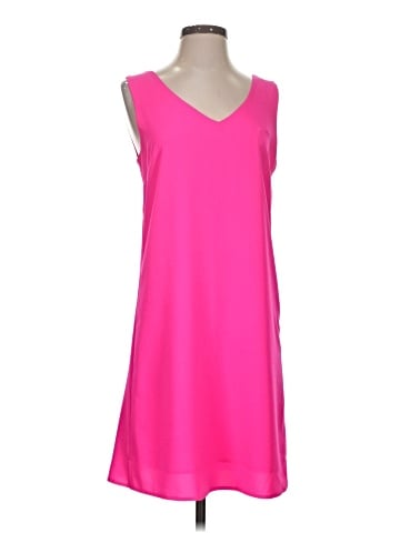 Skies Are Blue Casual Dress (view 1)