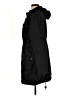 Laundry by Shelli Segal 100% Polyester Black Coat Size M (estimated) - photo 5